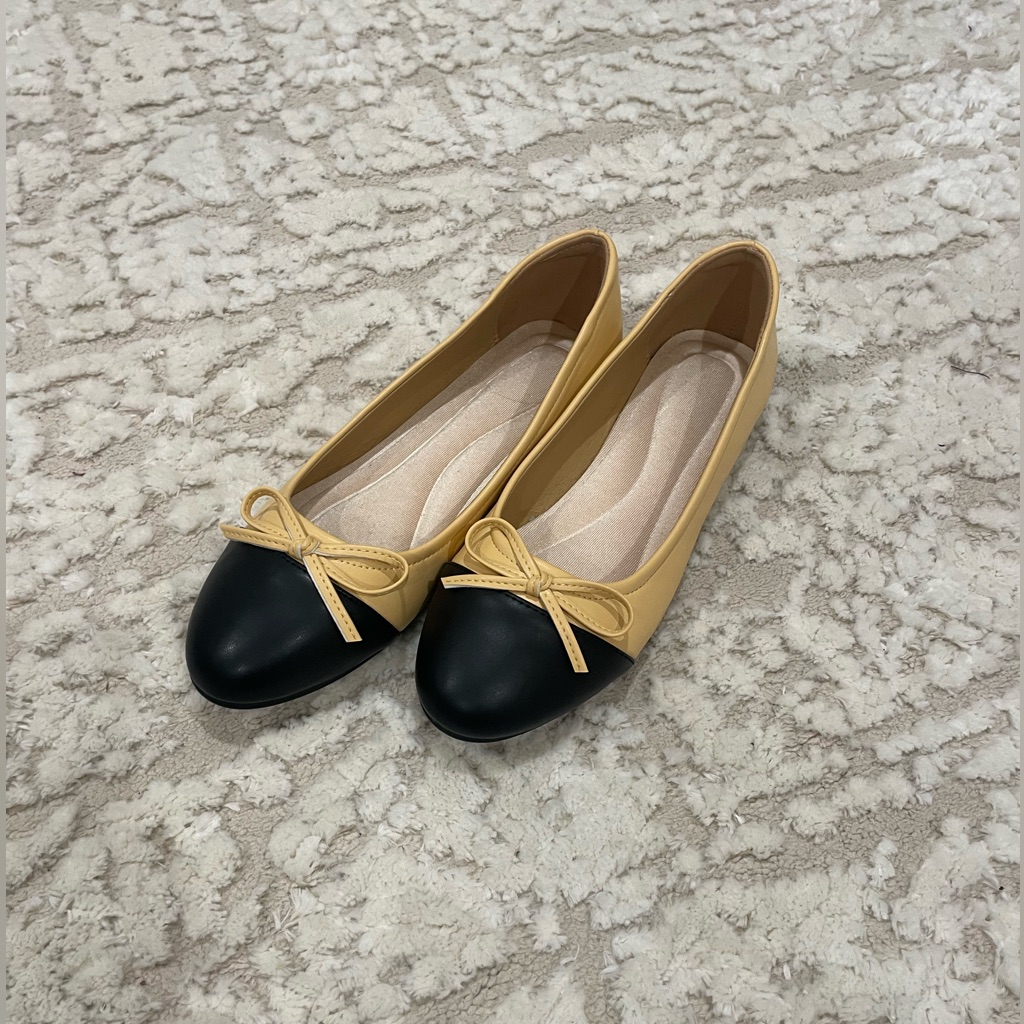 Ballet Flats.(Size7)